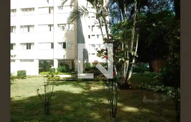 Imagem 12: Apartamento para Aluguel - Chácara Santo Antonio, 3 Quartos, 84 m2