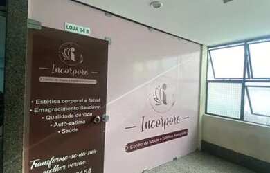 Imagem: O depósito possui 1 Vaga na garagem, 28m² de Área e está