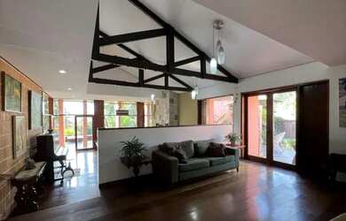 Imagem 6: CARAPICUÍBA - Casa de Condomínio - CARAPICUIBA