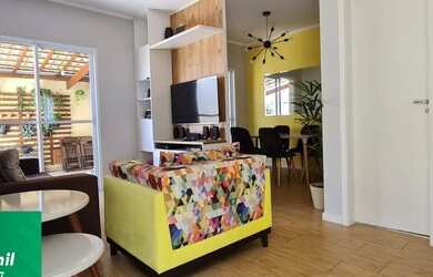 Imagem 3: Casa à venda no Condomínio Buona Vita em Jundiaí