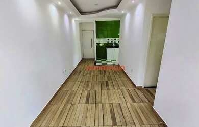 Imagem 6: Apartamento com 2 dormitórios, 50 m² - venda por R$ 245.000,00 ou aluguel...
