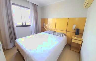 Imagem 9: Flat disponível para locação no Quality Suites Long Stay Vila Olímpia...