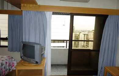 Imagem 6: FLAT PAULISTA PLAZA GOLDEN TULIP 01 QUADRA AV. PAULISTA
