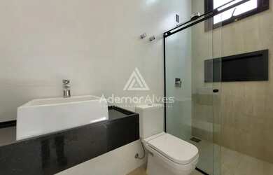 Imagem 7: ALTO DA BOA VISTA, CASA 4 SUÍTES COM PISCINA FINO ACABAMENTO