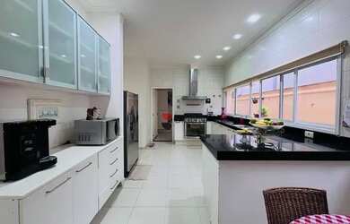 Imagem 15: Sobrado alto padrão em Condomínio Manacás à venda em Jardim Botânico,Ribeirão Preto/SP