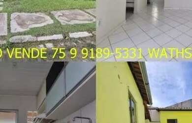 Imagem: A casa em condomínio possui 2 Dormitórios, 1 Banheiro, 2 Vagas