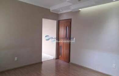 Imagem 4: Apartamento com 2 dormitórios, 60 m² - venda por R$ 277.000,00 ou aluguel por R$ 1.825,00