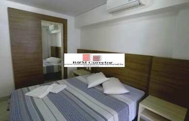 Imagem 14: Apartamento por Temporada A partir R$ 220,00 na Beira Mar em Fortaleza-CE