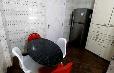 Imagem 6: Lindo apto Guarujá. 1 Vaga na garageme2 Dormitórios