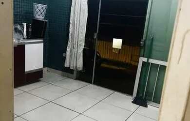 Imagem 2: Apartamento nos altos. 1 Banheiroe2 Dormitórios