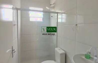 Imagem 6: Excelente sobrado para locação Golfinho, Caraguatatuba