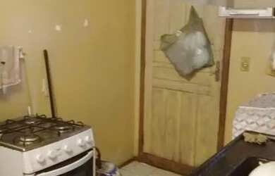 Imagem 9: Venda ou troca. 1 Vaga na garageme3 Dormitórios