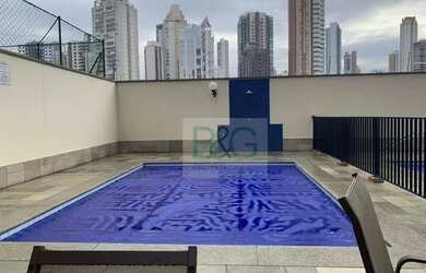 Imagem 6: Apartamento com 3 dormitórios, 115 m² - venda por R$ 1.000.000,00 ou...