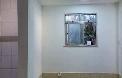 Imagem: A casa possui 1 Dormitório, 1 Banheiro e está localizado