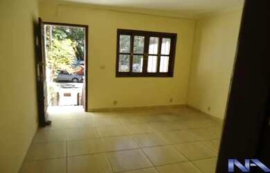 Imagem 1: SOBRADO LOCAÇÃO. 80m² de Área, 1 Vaga na garageme2 Dormitórios