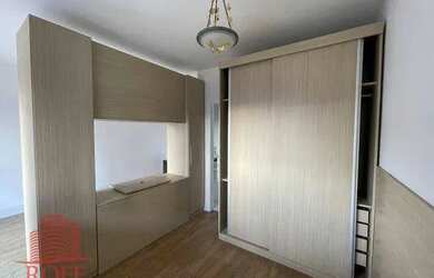 Imagem 5: Apartamento com 1 dormitório, 44 m² - venda por R$ 649.000,00 ou aluguel...