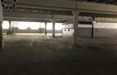 Imagem 16: GALPÃO INDUSTRIAL para venda ou locação RIO ABAIXO, ITAQUAQUECETUBA