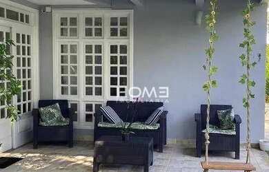 Imagem 4: Casa com 5 dormitórios à venda, 550 m² por R$ 3.700.000,00 - Recreio...