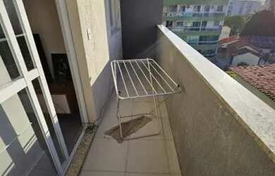 Imagem 16: Recreio lido Apto 2qtos todo decorado prédio novo à 300mts da praia