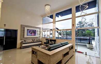 Imagem 3: Arujá - Casa de Condomínio - Cond. Arujazinho I II e III