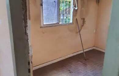 Imagem 4: Apartamento Campo Grande/RJ. dois quartos com garagem. Tel Augusto