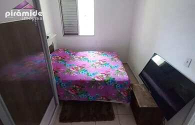 Imagem 8: Apartamento com 3 dormitórios, 64 m² - venda por R$ 395.000,00 ou aluguel por R$ 2.570,00