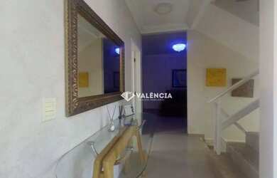 Imagem 8: Sobrado Mobiliado para Alugar por R$4.500.00 na Rua Lions Club 635 no...