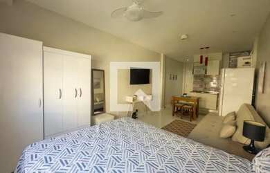 Imagem 3: Apartamento para Aluguel - Copacabana, 1 Quarto, 28 m2