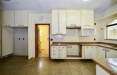 Imagem 15: Alto da Lapa - lindo sobrado