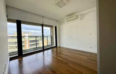 Imagem 2: Cobertura, 144 m² - venda por R$ 1.675.000,00 ou aluguel por R$ 7.769,00/mês...