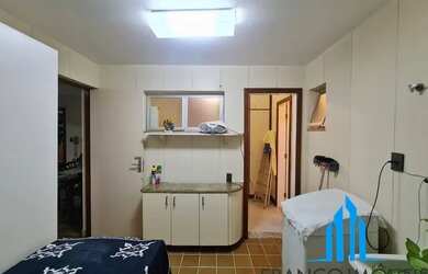 Imagem 8: Apartamento com 4 quartos sendo 2 suites a venda - Centro de Guarapari...