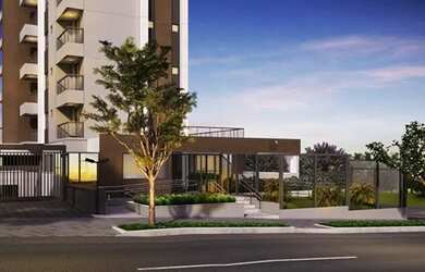 Imagem 2: APARTAMENTO RESIDENCIAL em São Paulo - SP, Perdizes