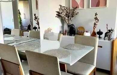 Imagem 7: Apartamento para venda possui 55 metros quadrados com 2 quartos em Lapa - São Paulo - SP