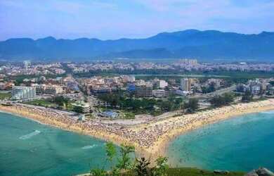 Imagem 7: Recreio Apto 1qto à 800mts da praia e BRT