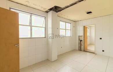 Imagem 9: Apartamento Locação Pinheiros 139 m² 3 Dormitórios