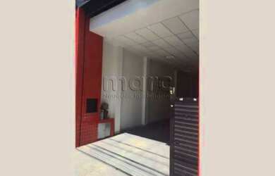 Imagem: O depósito possui 499m² de Área e está localizado em Ipiranga