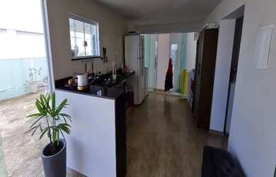 Imagem 6: CASA VENDA - VISTA PARA O MAR - PRAIA DA BANDEIRA - ILHA DO GOVERNADOR...