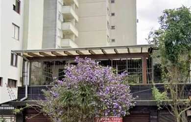 Imagem: A kitnet possui 1 Dormitório, 1 Banheiro, 35m² de Área e