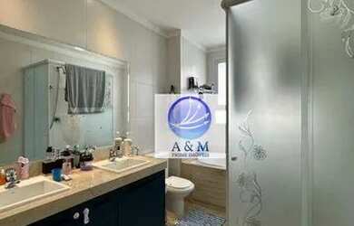 Imagem 13: Apartamento com 3 dormitórios, 218 m² - venda por R$ 3.000.000,00 ou...