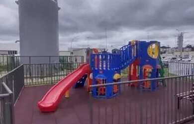 Imagem 4: Vista do jatobás. 43m² de Área, 1 Vaga na garageme2 Dormitórios