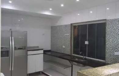 Imagem: O apartamento possui 2 Dormitórios, 2 Banheiros, 90m² de Área