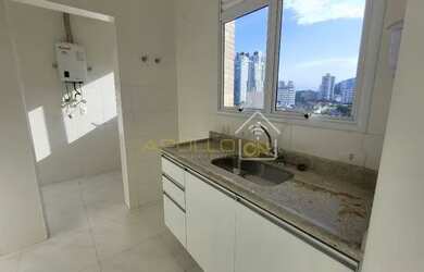 Imagem 4: Apartamento 1 quarto - Gonzaga - Santos