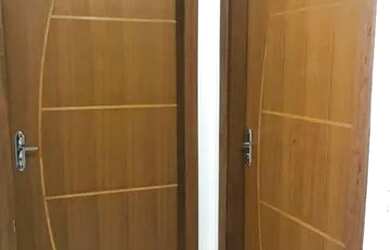 Imagem: O apartamento possui 2 Dormitórios, 1 Banheiro, 50m² de Área