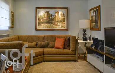 Imagem 10: Apartamento à venda em Aclimação com 359 m², 2 quartos, 2 suítes,...