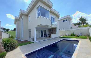 Imagem: Casa para aluguel tem 441 metros quadrados com 4 quartos