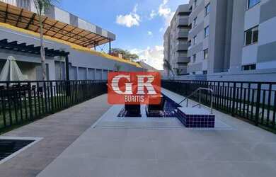 Imagem 8: Apartamento à venda, 2 quartos, 1 vaga, Buritis - Belo Horizonte/MG