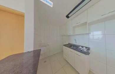 Imagem 9: Alugo Apto 01 Qts Suíte|Desocupado|Andar Alto|Vista Livre| 1 Vg