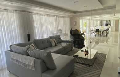 Imagem 1: Apartamento - Alto Padrão com vista livre no Jardim das Industrias -...