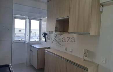 Imagem 5: Apartamento - Parque Residencial Aquarius - Residencial Illuminato - 2 Dormitórios - 81m²