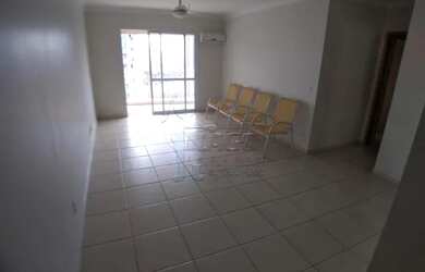 Imagem: O apartamento possui 3 Dormitórios, 4 Banheiros, 2 Vagas na